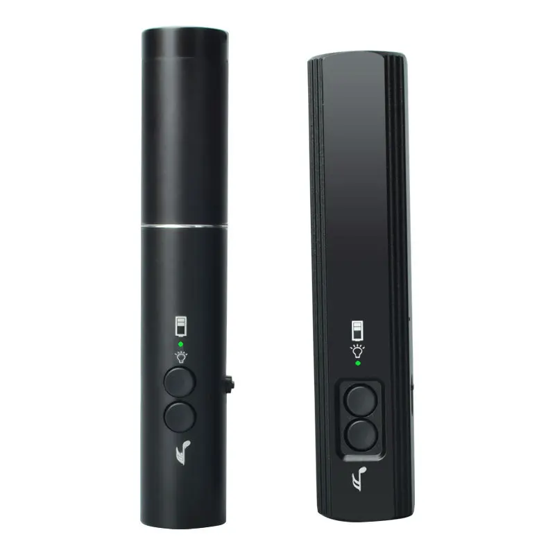 2 IN 1 Electronic Whistle with LED Flashlight High Decibel Outdoor Traffic Football Basketball Game Referee Training Whistle
2 IN 1 Electronic Whistle with LED Flashlight High Decibel Outdoor Traffic Football Basketball Game Referee Training Whistle
