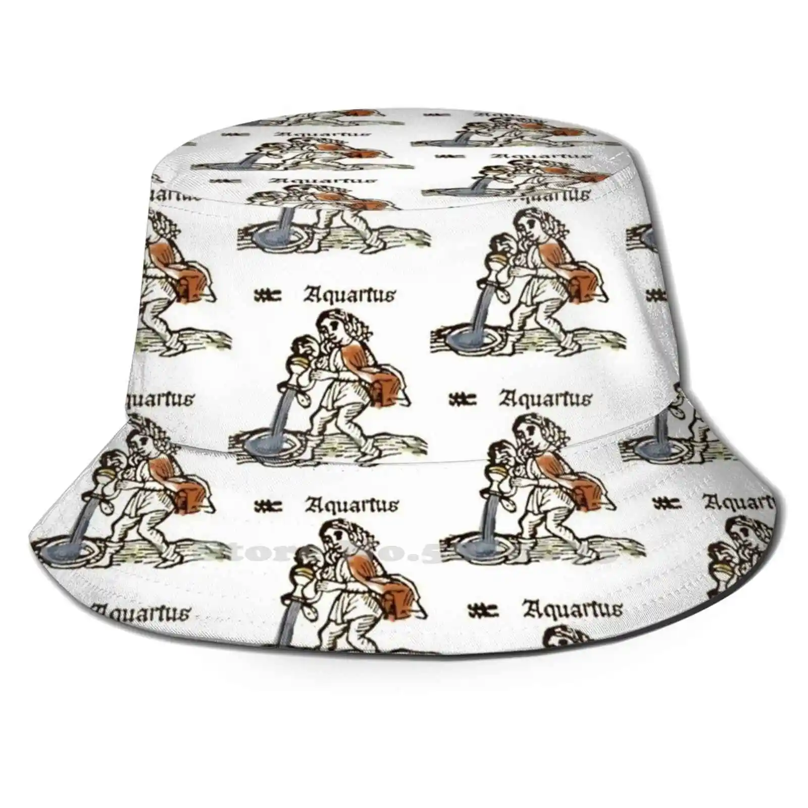 Шляпа от солнца со знаком зодиака средневековой зодиака
Шляпа от солнца со знаком зодиака средневековой зодиака