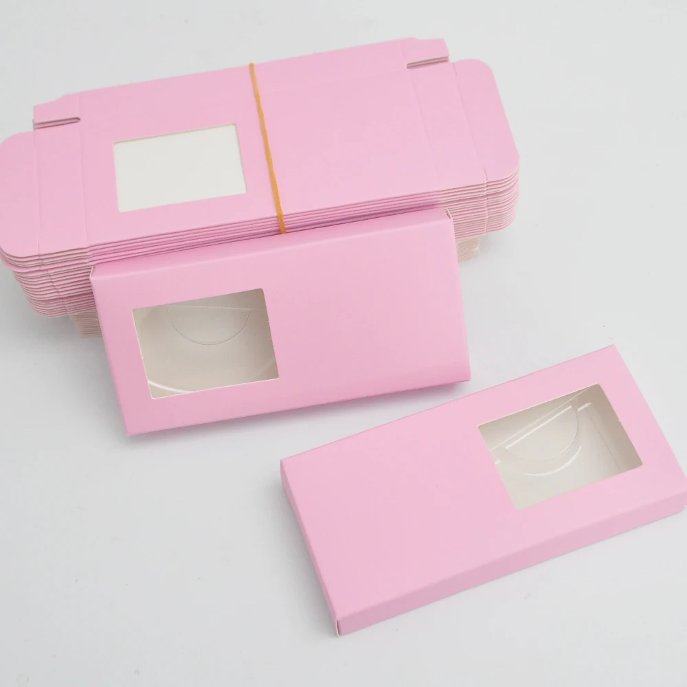 Eyelash Packaging Box Lash Boxes Package Custom Logo Rectangle Dark Pink Paper Box Faux Cils Holder Makeup Customize Case Vendor
Eyelash Packaging Box Lash Boxes Package Custom Logo Rectangle Dark Pink Paper Box Faux Cils Holder Makeup Customize Case Vendor