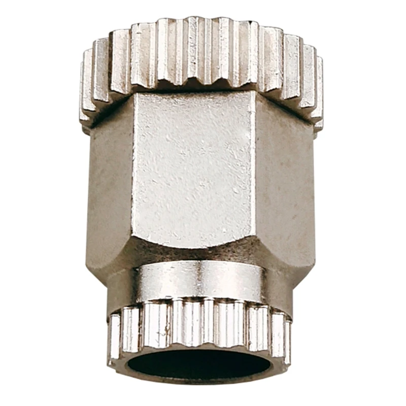 New Rear Hub Locking Ring Nut Removal Installation Tool for DT Swiss Star Ratchet Hub for 240S 240 340 350 440 540
New Rear Hub Locking Ring Nut Removal Installation Tool for DT Swiss Star Ratchet Hub for 240S 240 340 350 440 540