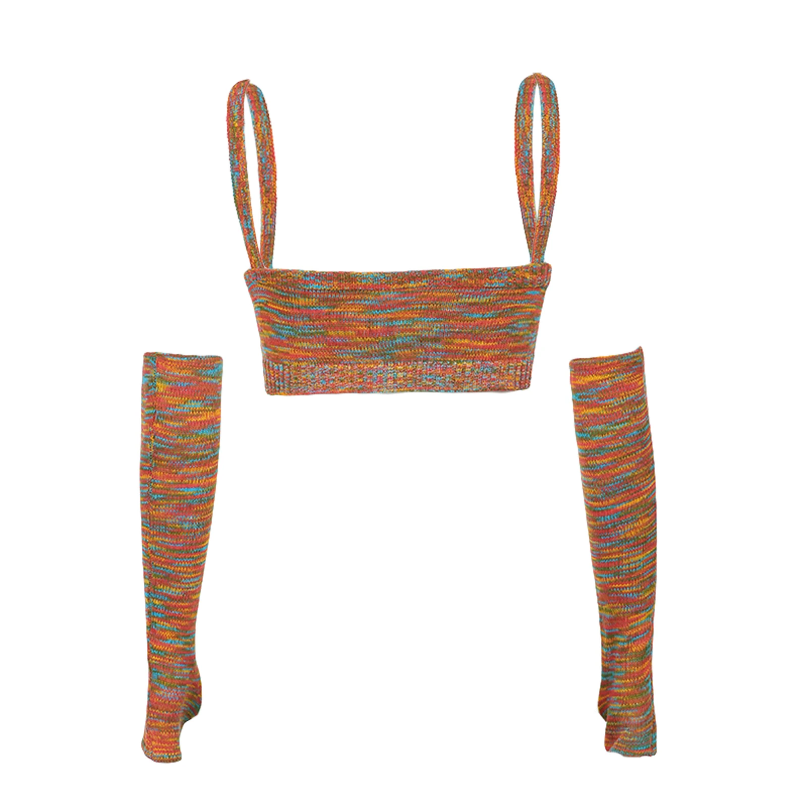 Women's Sexy Crop Tank Tops,Female Sleeveless Tie Dye Print Knit Camisole with Arm Sleeves
Women's Sexy Crop Tank Tops,Female Sleeveless Tie Dye Print Knit Camisole with Arm Sleeves