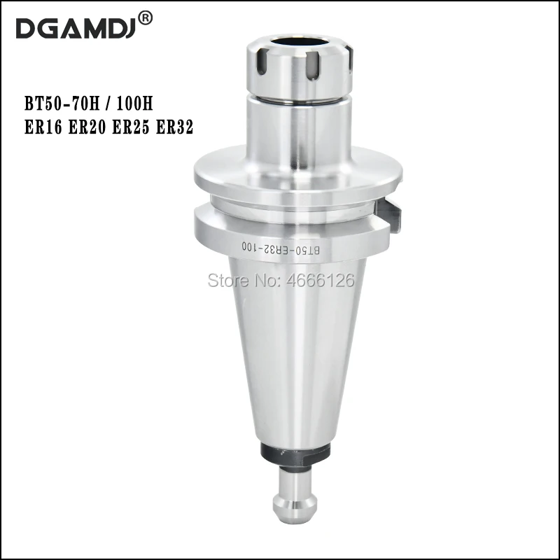 Комплект BT50 ER16 ER20 ER25 ER32 70L100L Высокоточный держатель инструмента с ЧПУ + BT Тяговый обрабатывающий центр, станок, Шпиндельный патрон
Комплект BT50 ER16 ER20 ER25 ER32 70L100L Высокоточный держатель инструмента с ЧПУ + BT Тяговый обрабатывающий центр, станок, Шпиндельный патрон