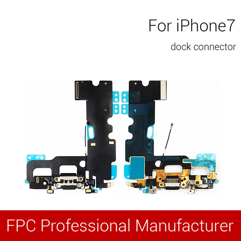 1pc For iPhone 6s 6SPlus 7 7Plus 8 8plus 4.7" 5.5" USB Charging Port Dock Connector Flex Cable Fix Replacement Parts
1pc For iPhone 6s 6SPlus 7 7Plus 8 8plus 4.7" 5.5" USB Charging Port Dock Connector Flex Cable Fix Replacement Parts