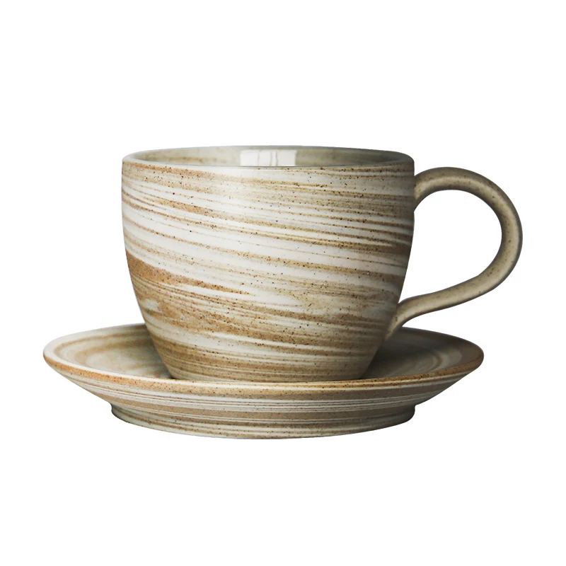 Personalised Coffee Cup and Saucer Ceramic Hand Painted Creative Vintage Japanese Original Esspresso Cup Tazas Drinkware DA60MKB
Personalised Coffee Cup and Saucer Ceramic Hand Painted Creative Vintage Japanese Original Esspresso Cup Tazas Drinkware DA60MKB