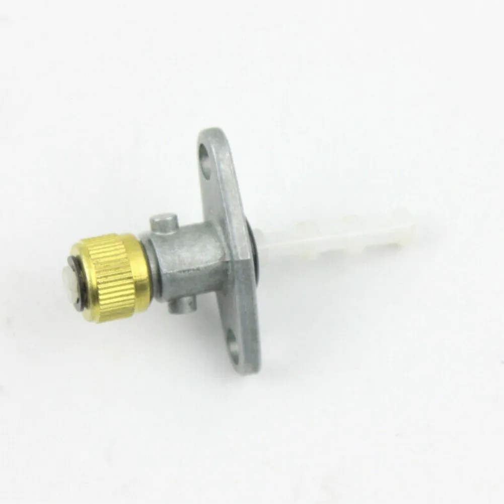 Motorcycle Fuel Tank Petcock Switch Valve Fit 50 Adventure SX Mini Junior Senior JR SR 39cc Two Stroke Water Cooling Oil Switch
Motorcycle Fuel Tank Petcock Switch Valve Fit 50 Adventure SX Mini Junior Senior JR SR 39cc Two Stroke Water Cooling Oil Switch