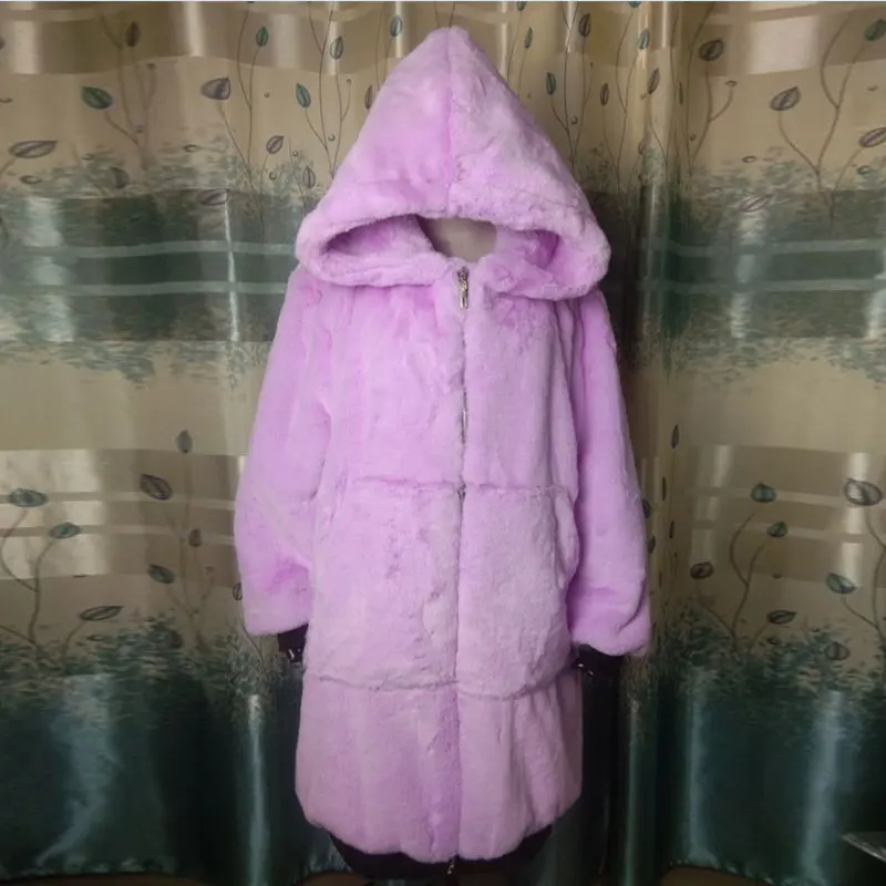 Hooded Oversized Jacket Winter Fur Coat Women Parka Long Warm Faux Fur Jacket Coats Hoodies Loose Winter Coat Women -20 degrees
Hooded Oversized Jacket Winter Fur Coat Women Parka Long Warm Faux Fur Jacket Coats Hoodies Loose Winter Coat Women -20 degrees