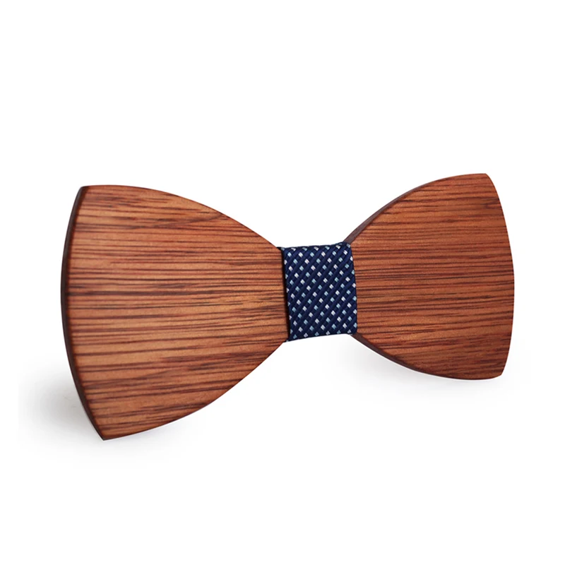 Handmade Wooden Bow Tie Men's Business Banquet Wedding Cocktail Party Suit Accessories Wood Bowtie Gifts for Men
Handmade Wooden Bow Tie Men's Business Banquet Wedding Cocktail Party Suit Accessories Wood Bowtie Gifts for Men