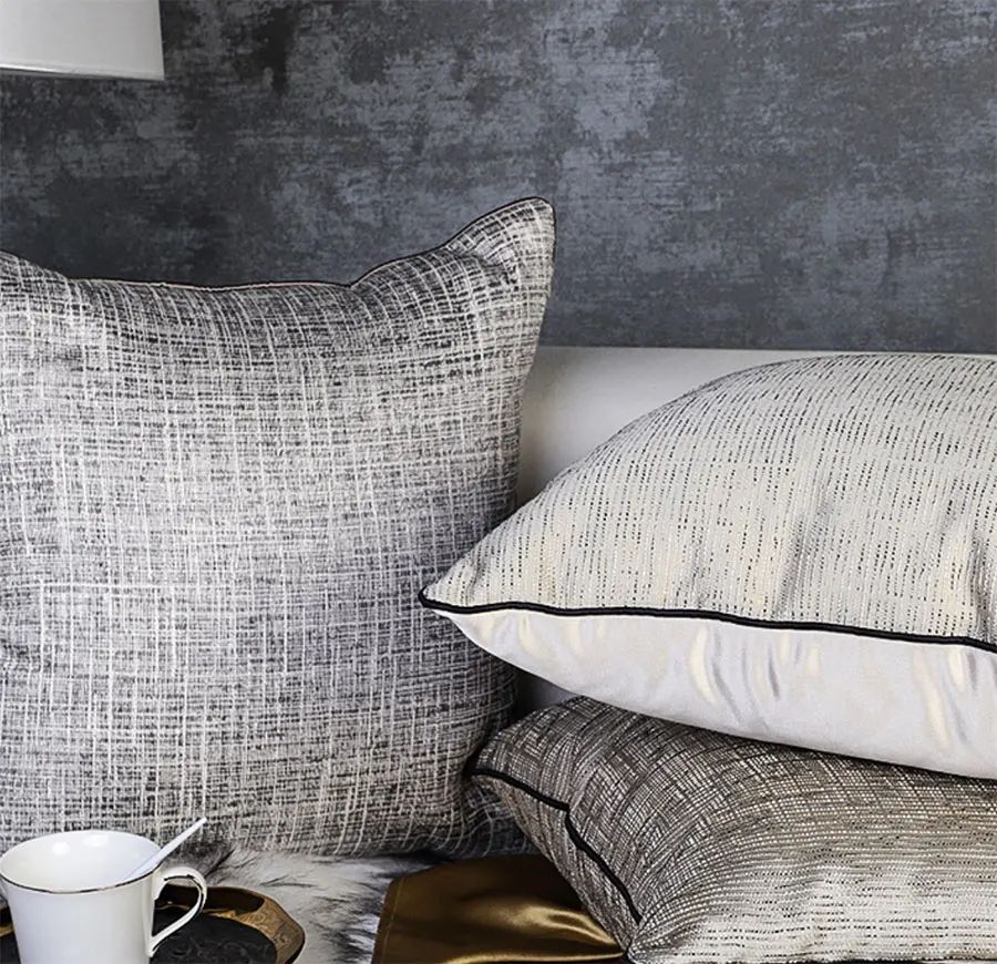 Comfortable trending decorative throw pillow/almofadas case 30x50 45 50,simple fashion geometric cushion cover home decorating
Comfortable trending decorative throw pillow/almofadas case 30x50 45 50,simple fashion geometric cushion cover home decorating
