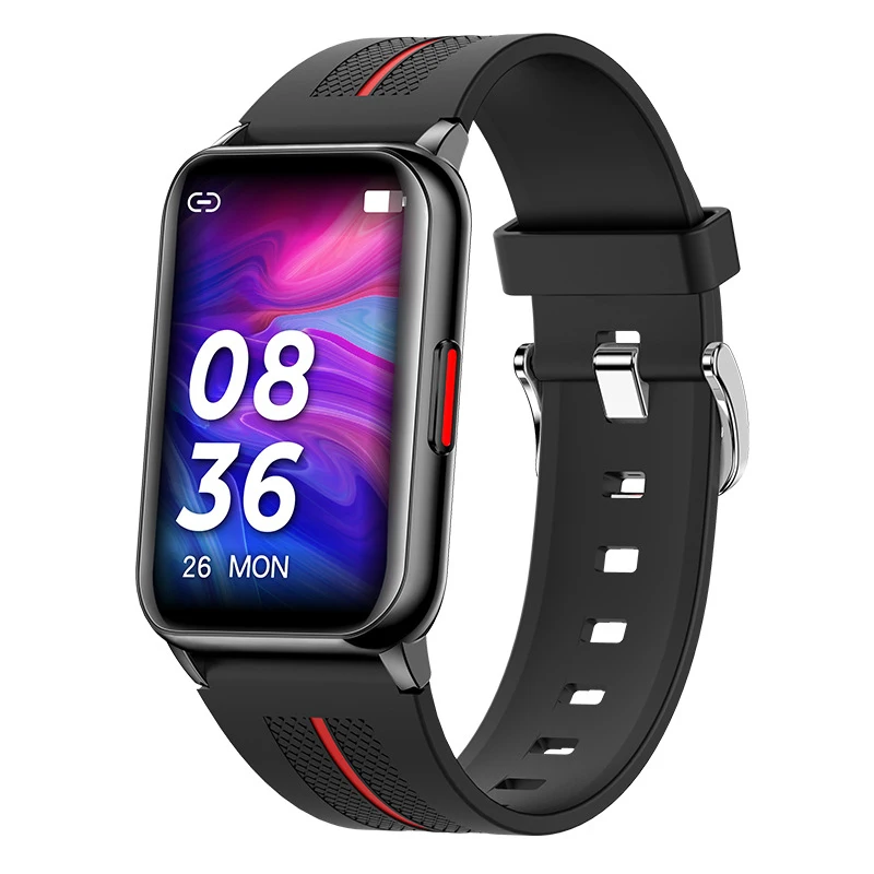 Bluetooth-compatible Call Smart Watch Men's Watches Women's Wristwatch Smartwatch 2021 Heart Rate Monitor Smart Bracelet Clock
Bluetooth-compatible Call Smart Watch Men's Watches Women's Wristwatch Smartwatch 2021 Heart Rate Monitor Smart Bracelet Clock