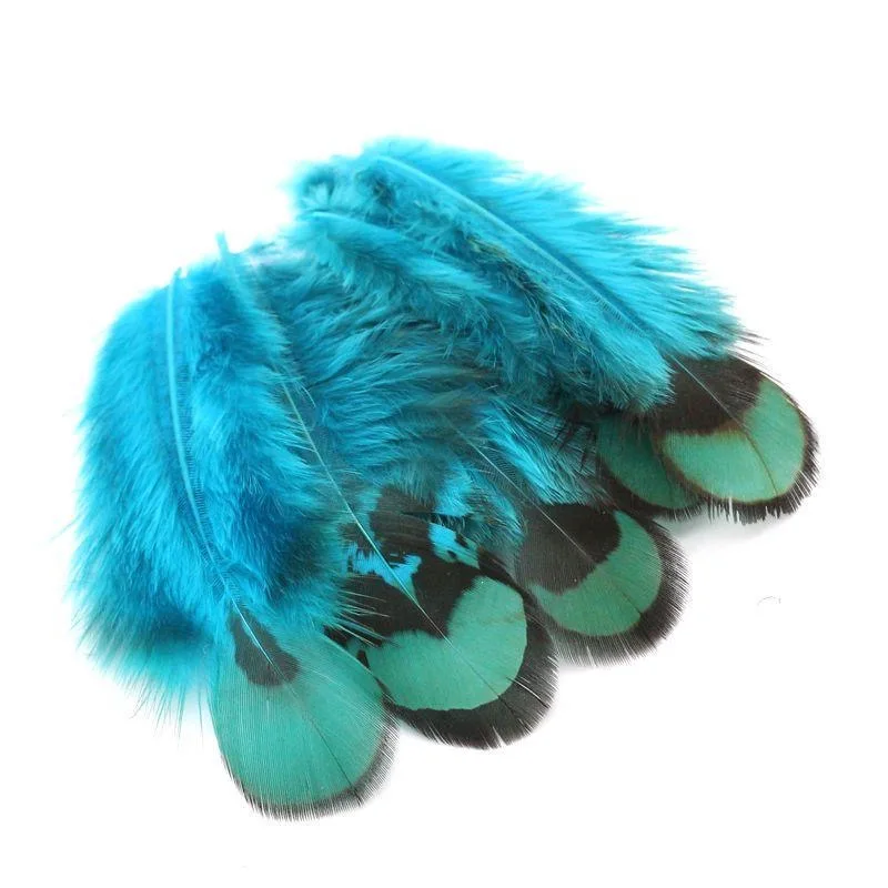 Free Shipping Beautiful Natural Pheasant Feathers for Craft Sewing Millinery Costume (3-7cm)
Free Shipping Beautiful Natural Pheasant Feathers for Craft Sewing Millinery Costume (3-7cm)