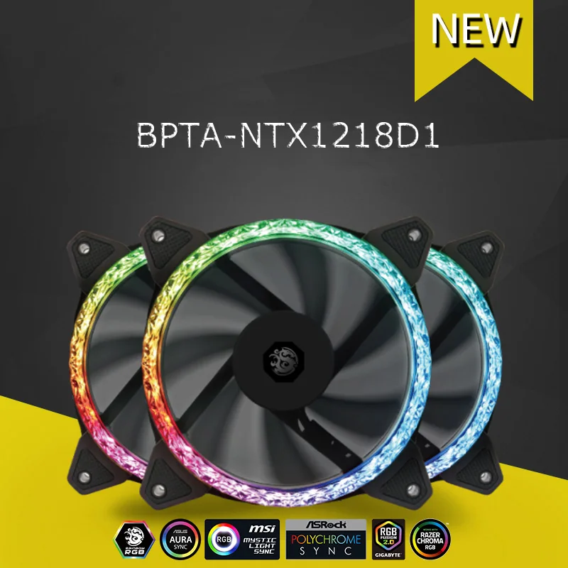 Bitspower Touchaqua Новый 3 шт. DRGB 5В на цепочке для фанатов 800 ~ 1800 об/мин вентилятор, подшипник 12 в вентилятор, поддержка материнской платы управления ...
Bitspower Touchaqua Новый 3 шт. DRGB 5В на цепочке для фанатов 800 ~ 1800 об/мин вентилятор, подшипник 12 в вентилятор, поддержка материнской платы управления ...