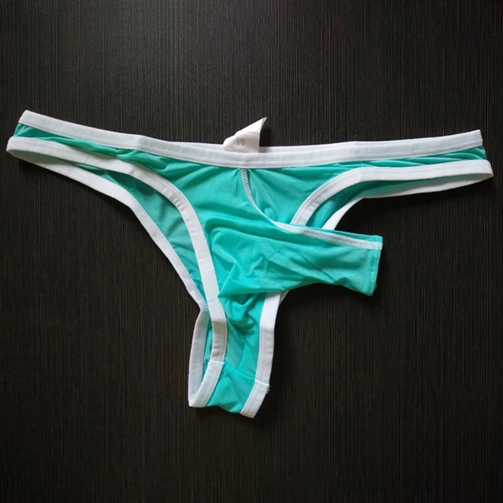 Men Elephant Nose Briefs Thong Sexy Underwear Thin Section Sexy Trendy Underpants Erotic Lingerie Panties T-Back Underpants
Men Elephant Nose Briefs Thong Sexy Underwear Thin Section Sexy Trendy Underpants Erotic Lingerie Panties T-Back Underpants