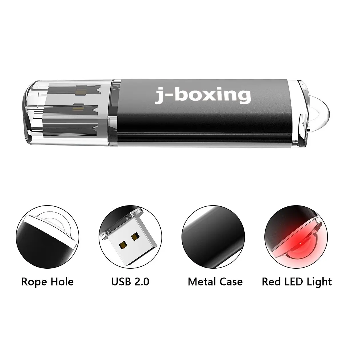 USB флеш-накопители J-boxing 10 шт. 128 Мб 64 256 512 МБ маленькая емкость 2 0 флеш-накопитель на