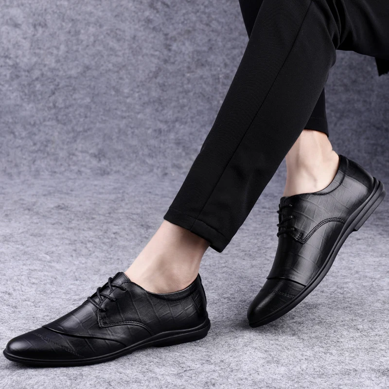 Zapatillas Informales Hombre Sneakers Men Casual Shoes For Flat Sapato Leather Causal Mens Hot Sale Men's Breathable Loafers
Zapatillas Informales Hombre Sneakers Men Casual Shoes For Flat Sapato Leather Causal Mens Hot Sale Men's Breathable Loafers
