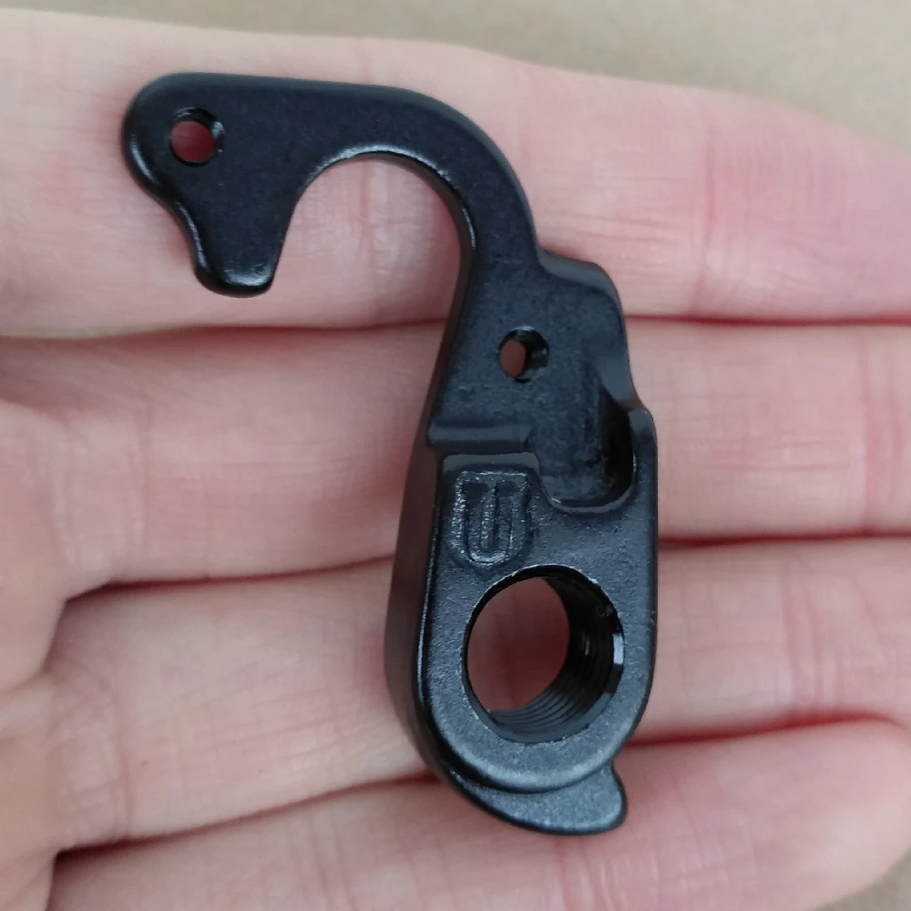 10pc Bicycle parts gear rear derailleur hanger For Trek #311263 Trek #311356 MTB Cronus CX Madone Trek Speed Concept Rocky frame
10pc Bicycle parts gear rear derailleur hanger For Trek #311263 Trek #311356 MTB Cronus CX Madone Trek Speed Concept Rocky frame
