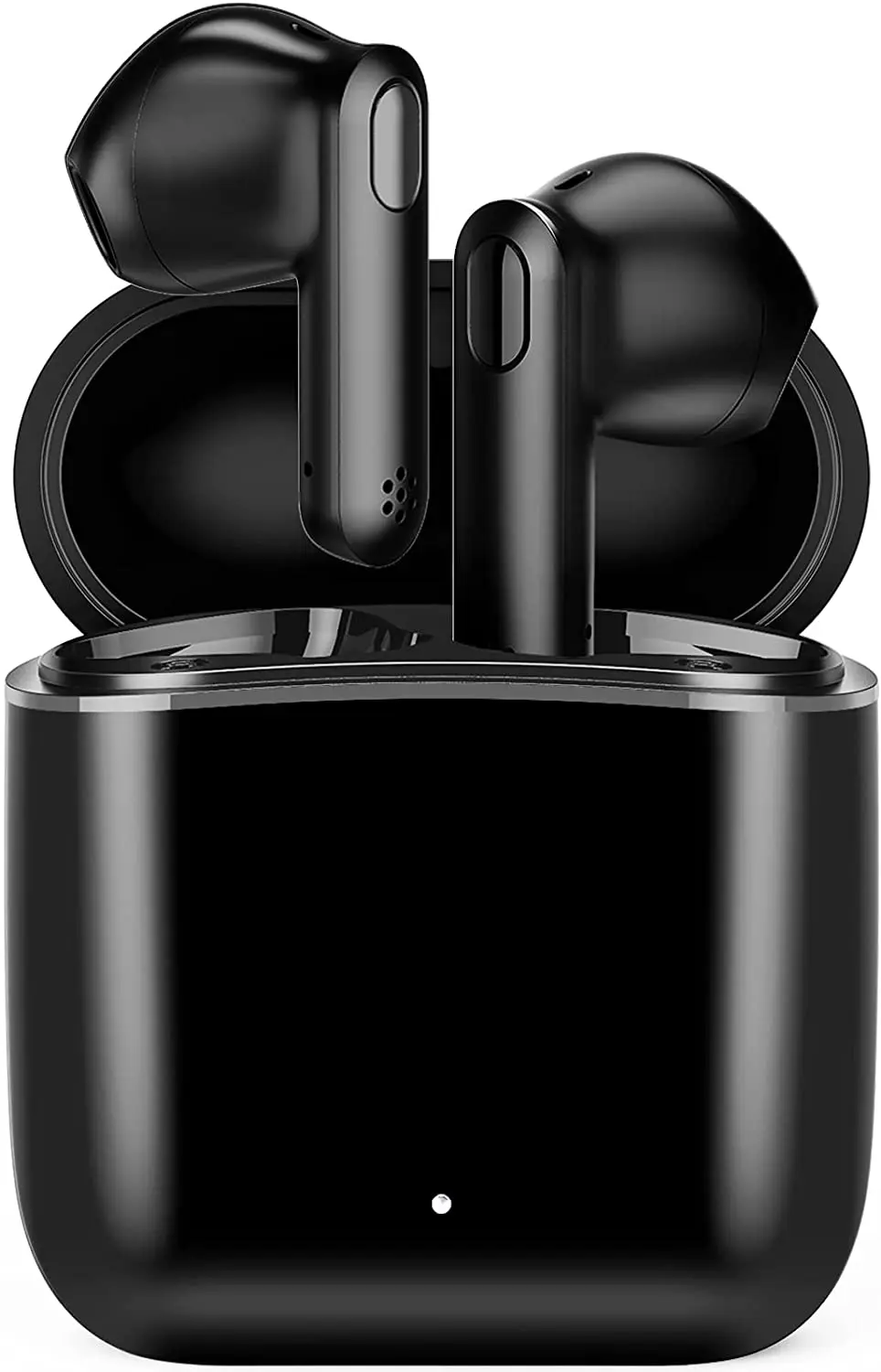 ZUIDID Wireless Earbuds, Otium Bluetooth Earbuds Hi-Fi Stereo Noise Cancelling Earphones 30H Playtime Bluetooth 5.0 Headphones
ZUIDID Wireless Earbuds, Otium Bluetooth Earbuds Hi-Fi Stereo Noise Cancelling Earphones 30H Playtime Bluetooth 5.0 Headphones