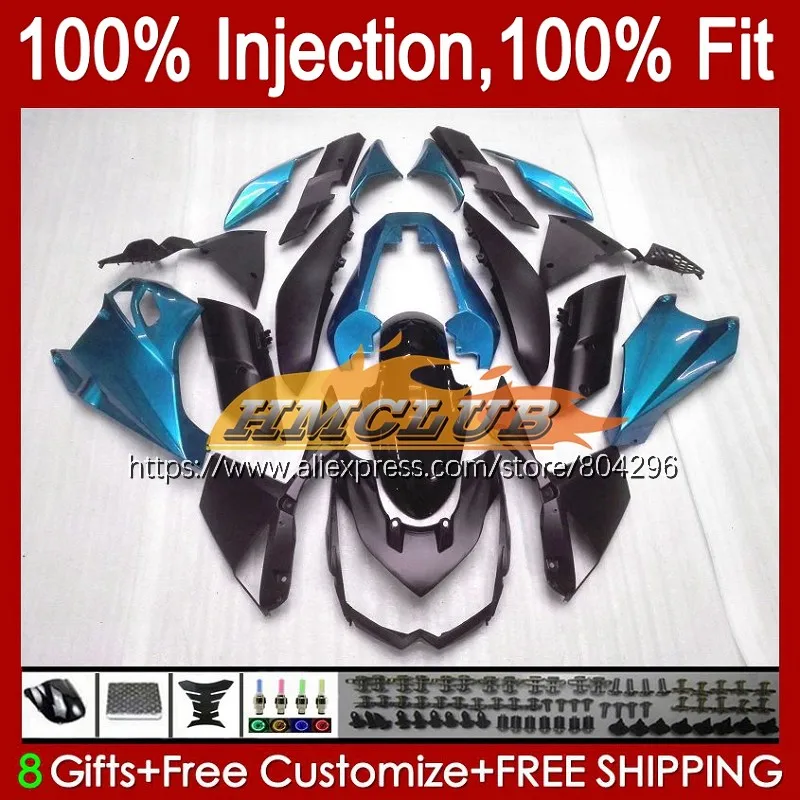 Инъекции OEM для KAWASAKI NINJA Z1000R Z 1000 тела 118No.81 Z1000, 10, 11, 12, 13 лет, Z-1000 цвет синий, черный; Большие размеры 2010 2011 2012 2013 обтекатели
Инъекции OEM для KAWASAKI NINJA Z1000R Z 1000 тела 118No.81 Z1000, 10, 11, 12, 13 лет, Z-1000 цвет синий, черный; Большие размеры 2010 2011 2012 2013 обтекатели