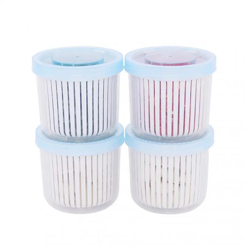 Dropshipping Drain Sealed Ginger Garlic Onion Food Fridge Storage Boxes Case Home Kitchen Storage Cleaning Box Storage Boxes
Dropshipping Drain Sealed Ginger Garlic Onion Food Fridge Storage Boxes Case Home Kitchen Storage Cleaning Box Storage Boxes