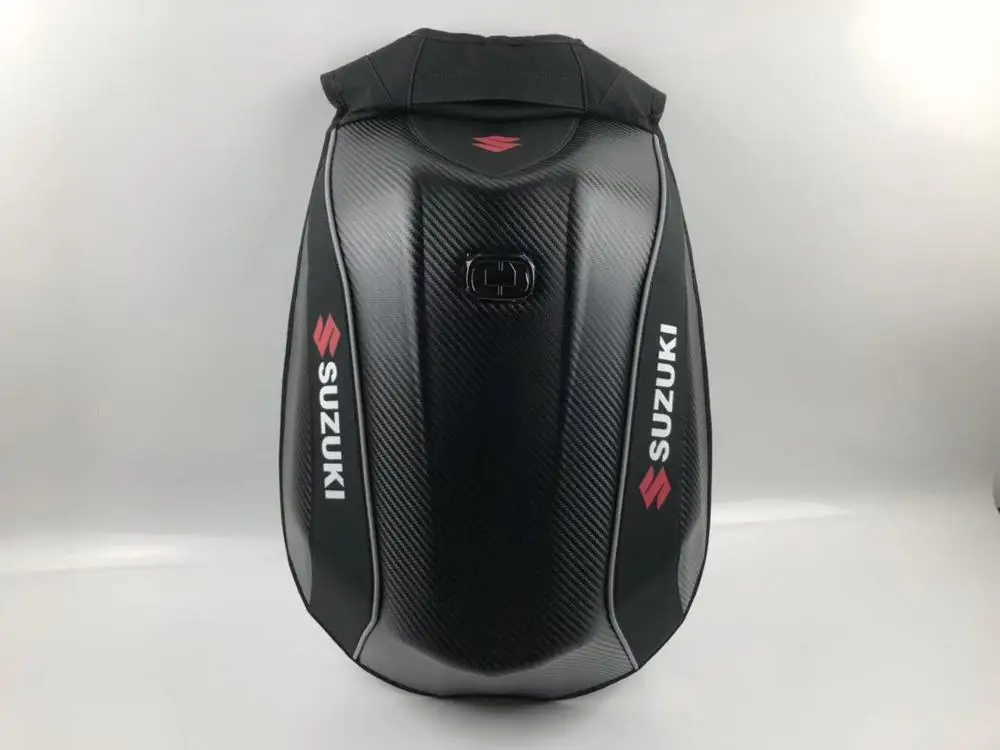 OGIO Mach 5 Carbon Fiber Fashion Powerful Storage Travel Helmet Motorcycle Motocross Riding Racing Bag backpack Multiple Models
OGIO Mach 5 Carbon Fiber Fashion Powerful Storage Travel Helmet Motorcycle Motocross Riding Racing Bag backpack Multiple Models