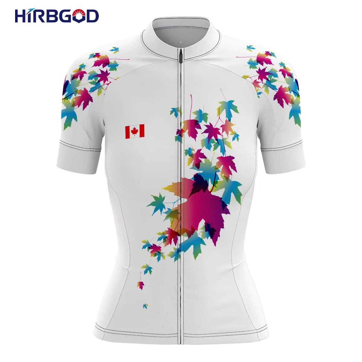 HIRBGOD New Women's Close-Fitting Tops, Cross-Country Bikes, Short-Sleeved Plants and Flowers, Ladies Cycling Jerseys,TYZ1007-01
HIRBGOD New Women's Close-Fitting Tops, Cross-Country Bikes, Short-Sleeved Plants and Flowers, Ladies Cycling Jerseys,TYZ1007-01