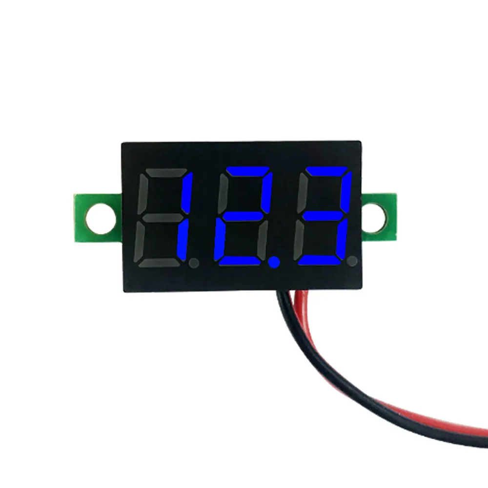 DIY, красный, синий, цифровой телефон, телефон, измерение напряжения, телефон для мотоцикла и автомобиля
DIY, красный, синий, цифровой телефон, телефон, измерение напряжения, телефон для мотоцикла и автомобиля