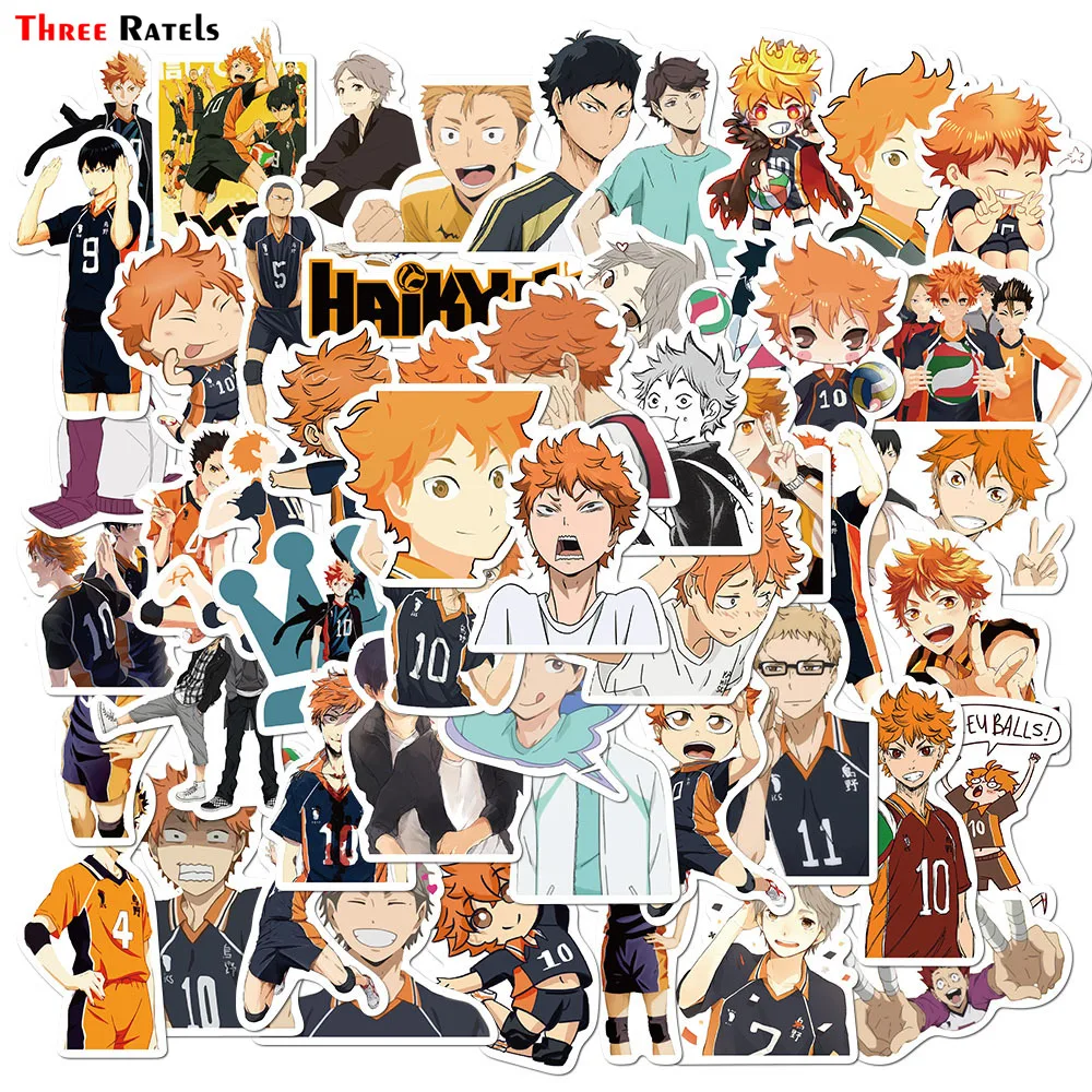 50 шт./компл. Haikyuu! Японские Аниме Стикеры для волейбола, наклейки на гитару, чемодан, ноутбук, телефон, холодильник, мотоцикл, автомобиль
50 шт./компл. Haikyuu! Японские Аниме Стикеры для волейбола, наклейки на гитару, чемодан, ноутбук, телефон, холодильник, мотоцикл, автомобиль
