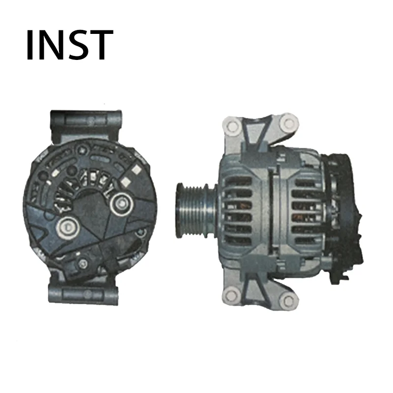 Генератор переменного тока, генератор электрический для 12В 90A 6GS50 0123320051 0124325039 12382 CA1489IR 23020 555518090
Генератор переменного тока, генератор электрический для 12В 90A 6GS50 0123320051 0124325039 12382 CA1489IR 23020 555518090