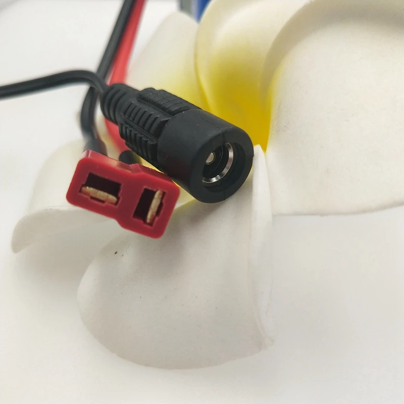 Ebike Battery Pack 36V 10Ah XT60 Electric Bike Battery with Charger for 150-500W E-Bicycle Motor with EU Plug
Ebike Battery Pack 36V 10Ah XT60 Electric Bike Battery with Charger for 150-500W E-Bicycle Motor with EU Plug