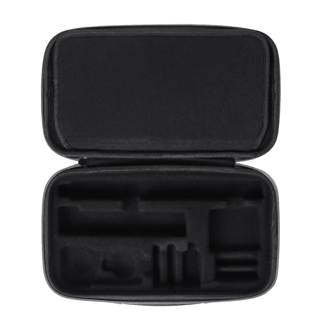 FEICHAO Portable Carrying Case Handbag Storage Bag Bullet Time Selfie Stick Multi-functional Accessories for Insta360 ONE X2/X
FEICHAO Portable Carrying Case Handbag Storage Bag Bullet Time Selfie Stick Multi-functional Accessories for Insta360 ONE X2/X