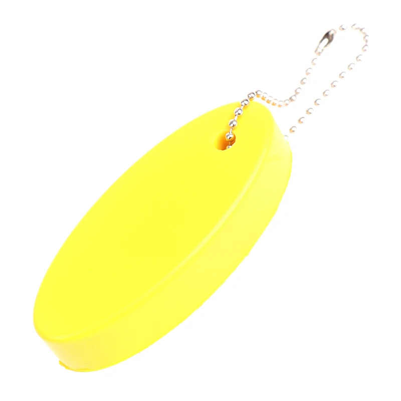 Buoyant Key Ring Tube брелок-поплавок для серфинга Каяка плавания водных видов спорта
Buoyant Key Ring Tube брелок-поплавок для серфинга Каяка плавания водных видов спорта