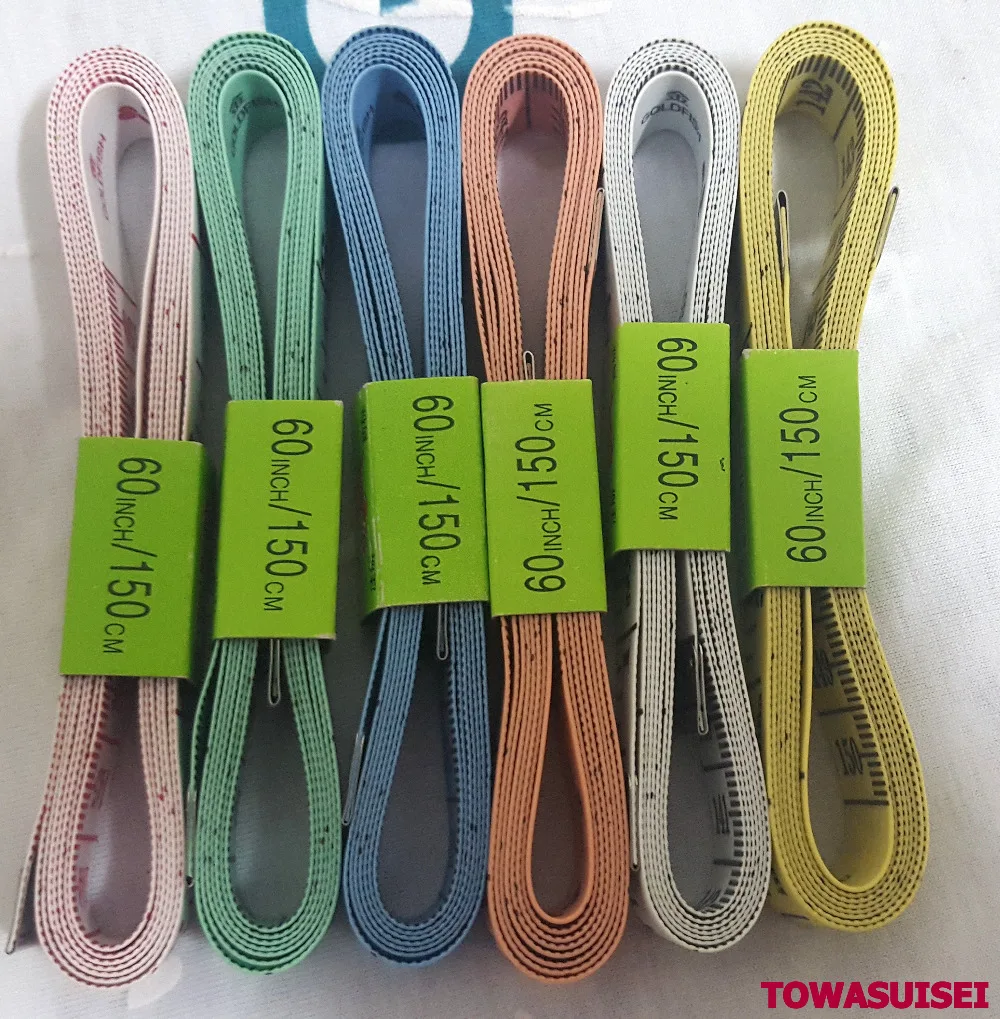 150cm*1CM 60Inch 1.5M cmFrench rulerBody Measuring Ruler Sewing Tailor Tape Measure Soft Flat for juki pfaff janome singer jack
150cm*1CM 60Inch 1.5M cmFrench rulerBody Measuring Ruler Sewing Tailor Tape Measure Soft Flat for juki pfaff janome singer jack