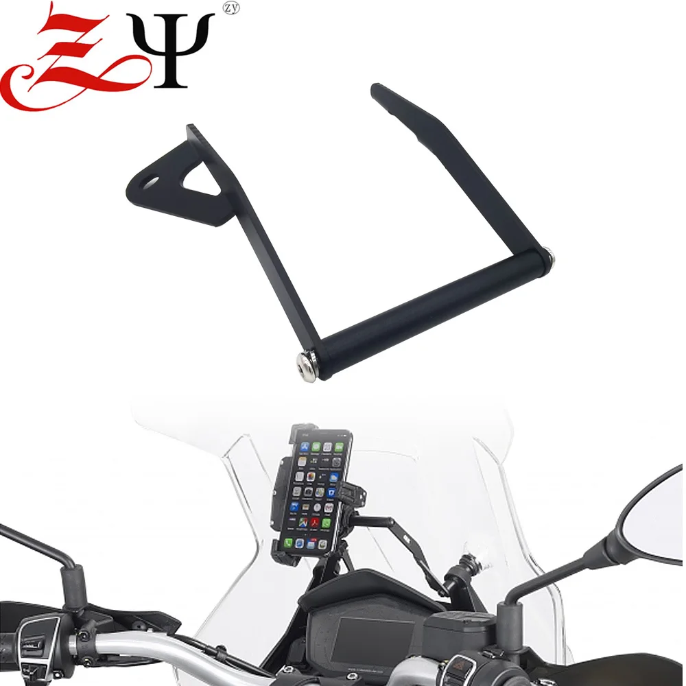 Phone stand For MOTO GUZZI V85 TT V85TT support GPS smartphone motorcycle Navigation bracket mobile phone bracket USB Charging 
Phone stand For MOTO GUZZI V85 TT V85TT support GPS smartphone motorcycle Navigation bracket mobile phone bracket USB Charging