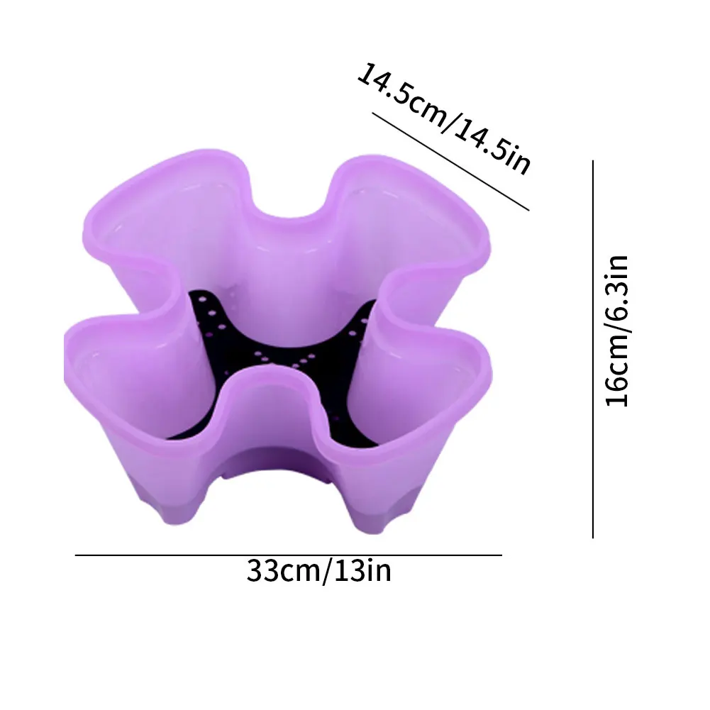 5PCS Stackable Flower Pots Garden Plant Flowers Tower Plastic Pot Planters With Tray Garden Pot Strawberry Vegetable Planter
5PCS Stackable Flower Pots Garden Plant Flowers Tower Plastic Pot Planters With Tray Garden Pot Strawberry Vegetable Planter