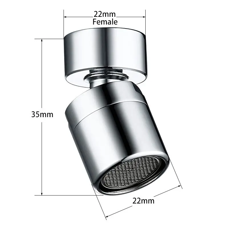 Фильтр для смесителя для ванной и кухни, сетчатые аксессуары, вращающийся на 360 градусов аэратор для смесителя, аэратор, водосберегающий смеситель
Фильтр для смесителя для ванной и кухни, сетчатые аксессуары, вращающийся на 360 градусов аэратор для смесителя, аэратор, водосберегающий смеситель