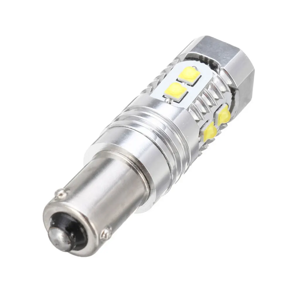 Vehemo H21W Car Indicator Light Turn Bulbs Vehicle Steering Lights Universal Turn Signal Light Replacement Warning Lamp Refit
Vehemo H21W Car Indicator Light Turn Bulbs Vehicle Steering Lights Universal Turn Signal Light Replacement Warning Lamp Refit