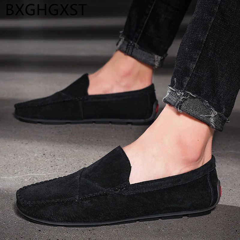 Loafers Men Fashion Luxury Mens Shoes Genuine Leather Brand Driving Shoes 2021 Slip On Mens Shoes Casual Big Size 48 Zapatos
Loafers Men Fashion Luxury Mens Shoes Genuine Leather Brand Driving Shoes 2021 Slip On Mens Shoes Casual Big Size 48 Zapatos