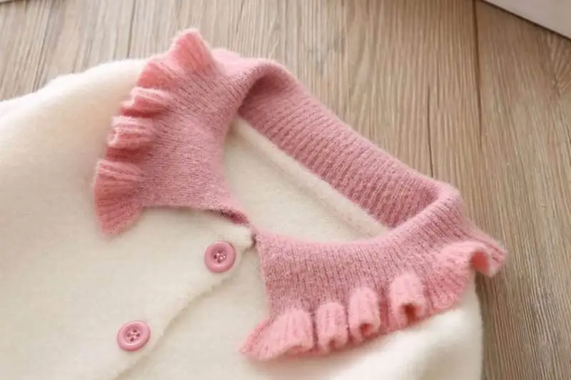 Wholesale Girl Outfits Sweater Sets Fall Clothes Long Sleeve Knitting Cardigan Sweater+Skirt 2pcs Sets Baby Girls Clothes E93040 
Wholesale Girl Outfits Sweater Sets Fall Clothes Long Sleeve Knitting Cardigan Sweater+Skirt 2pcs Sets Baby Girls Clothes E93040