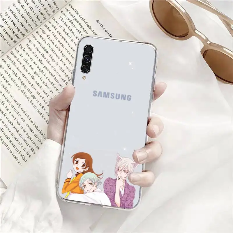 Anime Kamisama Phone Case Transparent For Samsung Galaxy A71 A21s S8 S9 S10 plus note 20 ultra
Anime Kamisama Phone Case Transparent For Samsung Galaxy A71 A21s S8 S9 S10 plus note 20 ultra