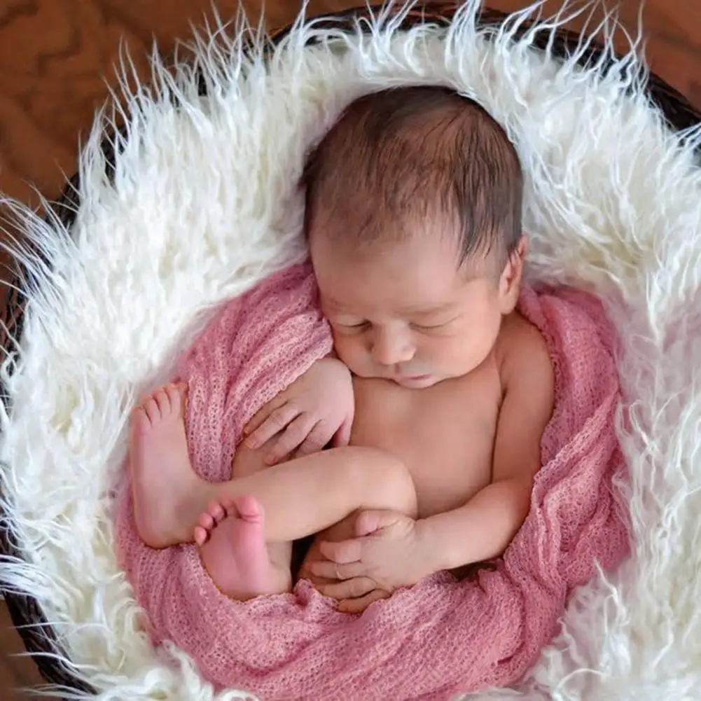 2Pcs/Set Newborn Baby Solid Color Blanket Mat Long Swaddle Wrap Babies Accessories Newborn Photography Props Baby Shower Gifts
2Pcs/Set Newborn Baby Solid Color Blanket Mat Long Swaddle Wrap Babies Accessories Newborn Photography Props Baby Shower Gifts