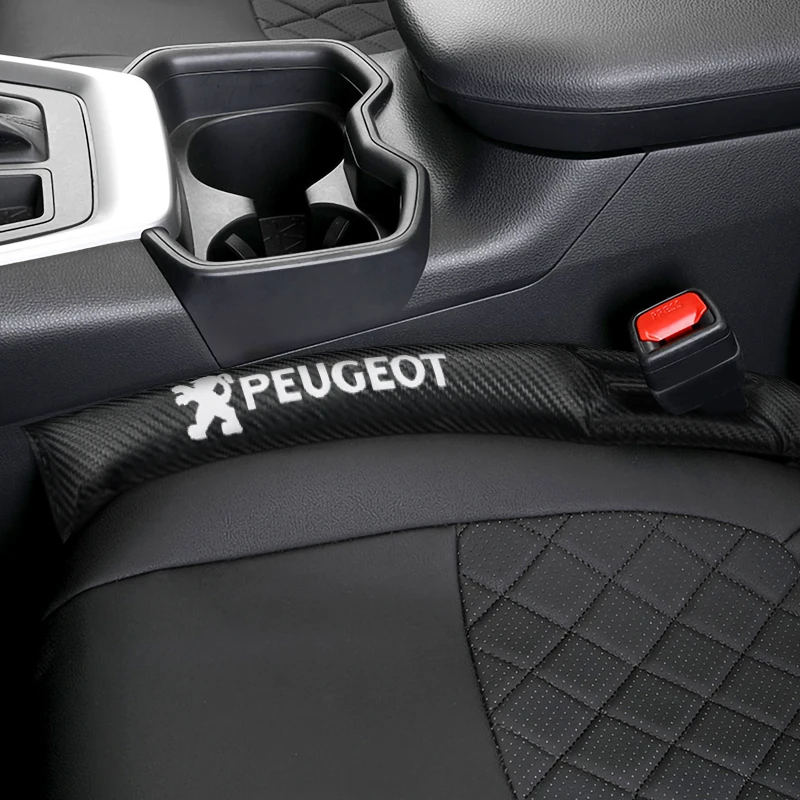Автомобильный фрезерный наполнитель для Peugeot 308 307 206 207 3008 406 407 408 508 4008 5008 108 301