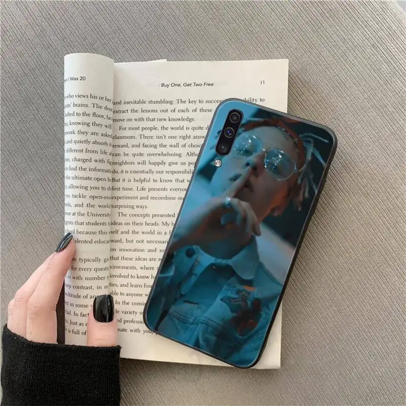 T-Fest famous Rapper luxury Phone Case For Samsung galaxy S 9 10 20 A 10 21 30 31 40 50 51 71 s note 20 j 4 2018 plus
T-Fest famous Rapper luxury Phone Case For Samsung galaxy S 9 10 20 A 10 21 30 31 40 50 51 71 s note 20 j 4 2018 plus
