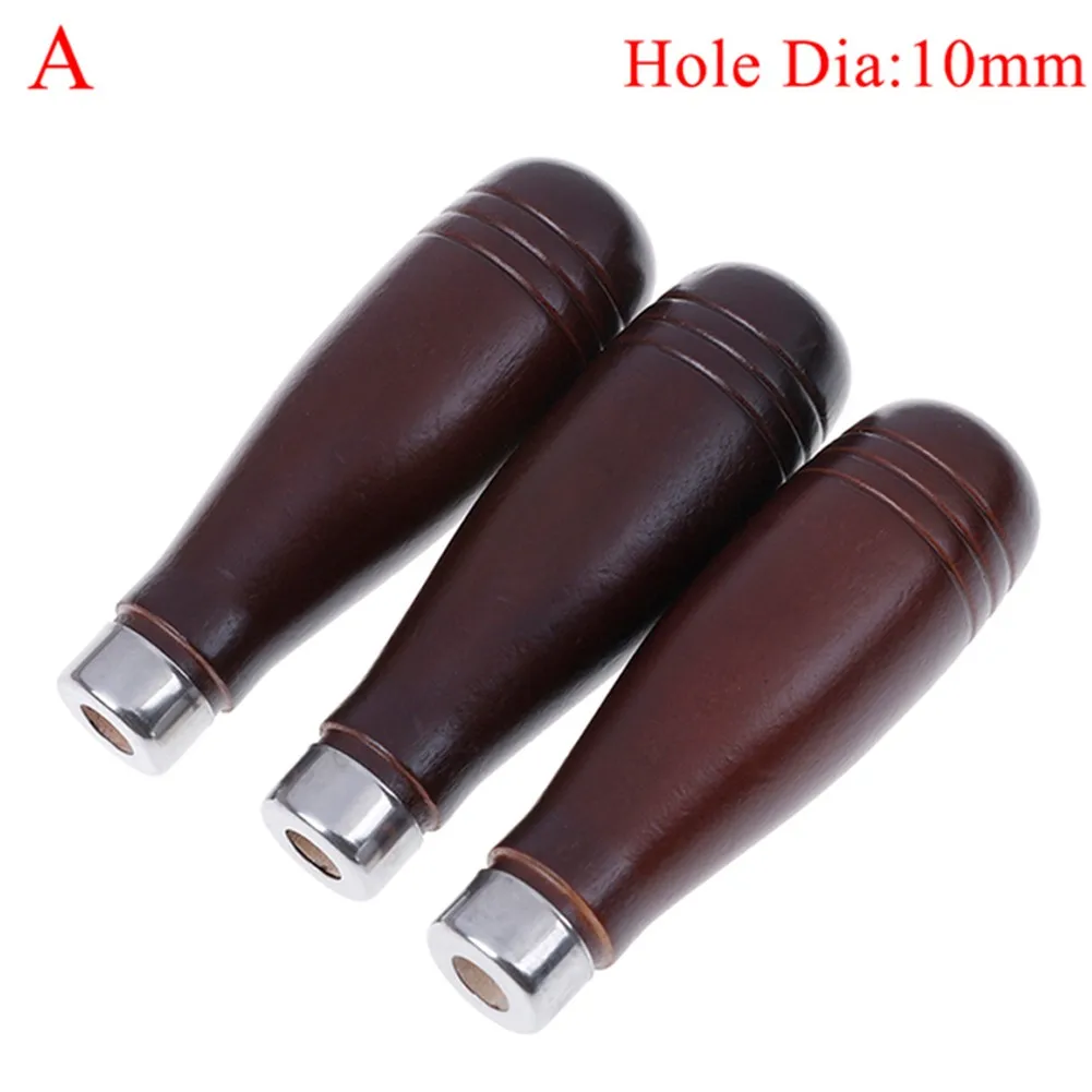 3Pcs Wood File Handles Polishing Rust Proof Jewellery Parts Machinist Easy Use Wood Replacement Hand Tool Accessories
3Pcs Wood File Handles Polishing Rust Proof Jewellery Parts Machinist Easy Use Wood Replacement Hand Tool Accessories