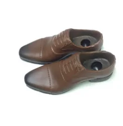 1/6 Scale Casual leather shoes model boots sneakers for 12 inches detachable foot figures
1/6 Scale Casual leather shoes model boots sneakers for 12 inches detachable foot figures