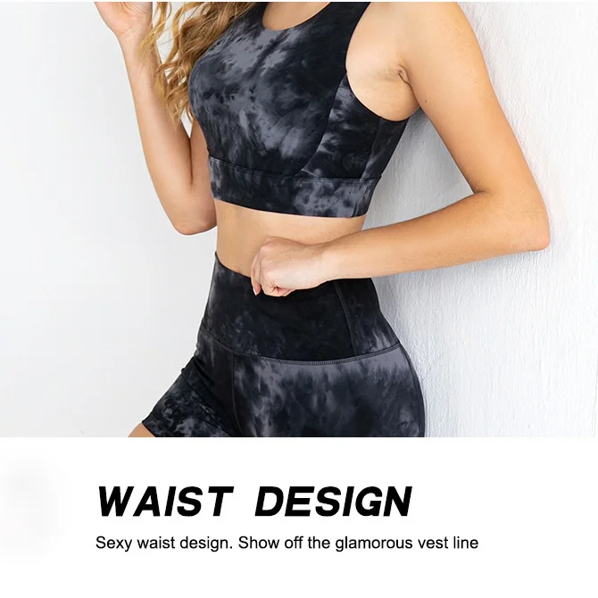 Workout Clothes tracksuit Women Gym Set 2 Piece Sport Set Women Sports Bras Yoga Shorts Women Gym Clothing Seamless Set women
Workout Clothes tracksuit Women Gym Set 2 Piece Sport Set Women Sports Bras Yoga Shorts Women Gym Clothing Seamless Set women