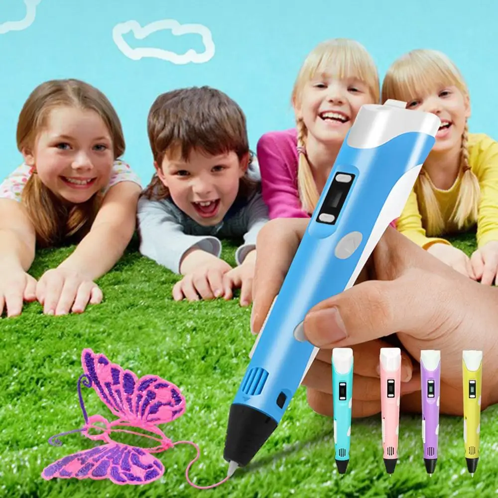 DIY Popcorn 3D Printer Cotton Pen USB Pen Bubble Strokes For Children Expansion Effect Pen Card Writing
DIY Popcorn 3D Printer Cotton Pen USB Pen Bubble Strokes For Children Expansion Effect Pen Card Writing