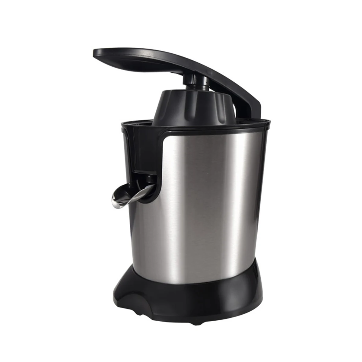 Electric Juice Extractor Stainless Steel Juicers Portable Household Fruit Vegetables Drinking Machine for Home Kitchen 220V
Electric Juice Extractor Stainless Steel Juicers Portable Household Fruit Vegetables Drinking Machine for Home Kitchen 220V