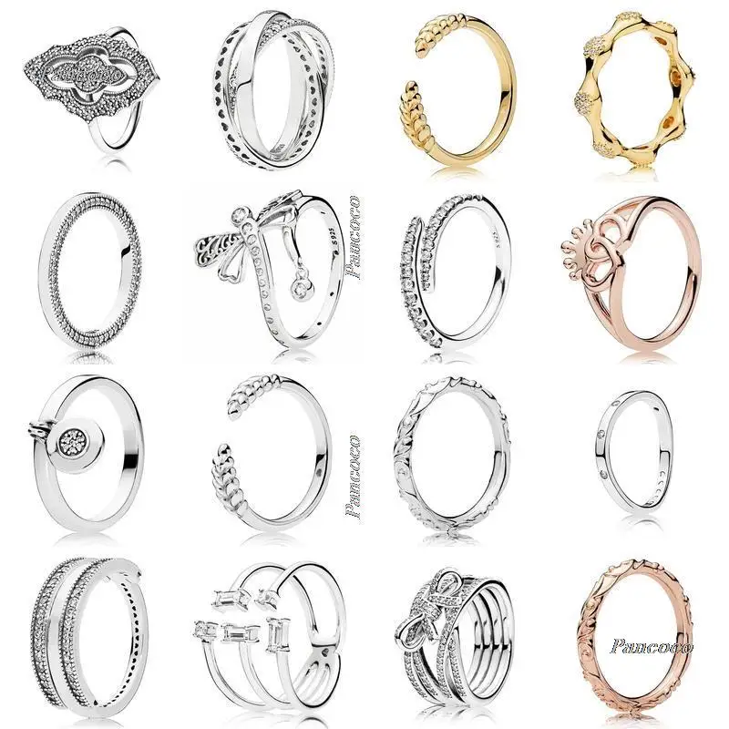 Original 925 Sterling Silver Ring Hearts Signature Lock Delicate Sentiments Ribbon Twisting Ring For Women Gift Fashion Jewelry
Original 925 Sterling Silver Ring Hearts Signature Lock Delicate Sentiments Ribbon Twisting Ring For Women Gift Fashion Jewelry