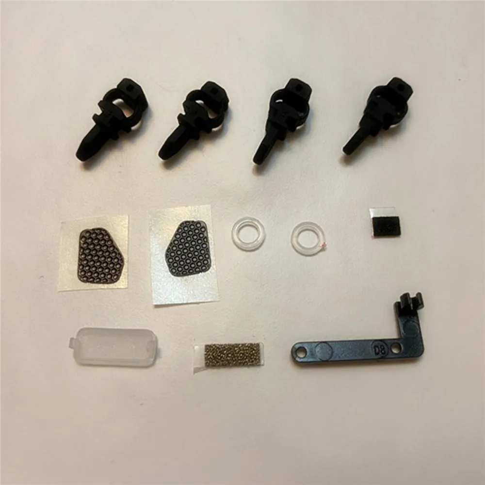 For DJI Mavic Mini Parts & Components Original Aircraft Accessory Replacement Screws Kit SetRepair Parts
For DJI Mavic Mini Parts & Components Original Aircraft Accessory Replacement Screws Kit SetRepair Parts