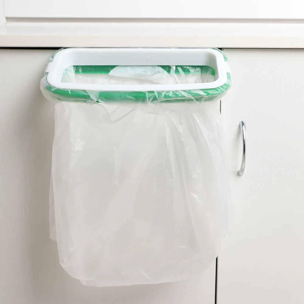 Portable Hanging Trash Garbage Bag Garbage Bag Holder Hanging Garbage Bags Storage Rack Holder For Kitchen Storage
Portable Hanging Trash Garbage Bag Garbage Bag Holder Hanging Garbage Bags Storage Rack Holder For Kitchen Storage