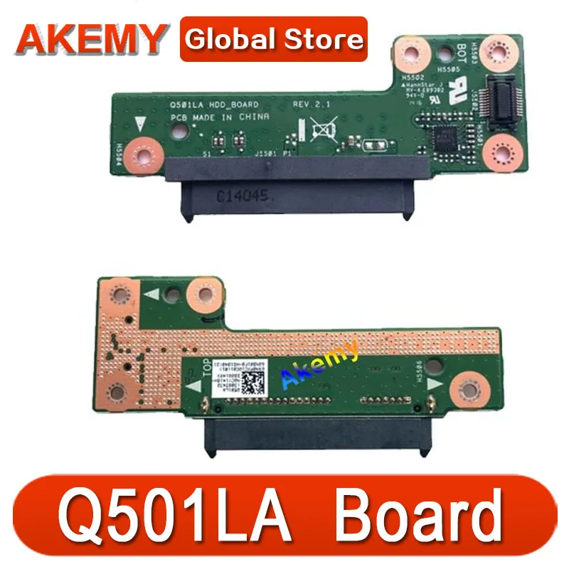 Высококачественный и оригинальный жесткий диск AK для ноутбука ASUS Q501L Q501LA 100% рабочий
Высококачественный и оригинальный жесткий диск AK для ноутбука ASUS Q501L Q501LA 100% рабочий
